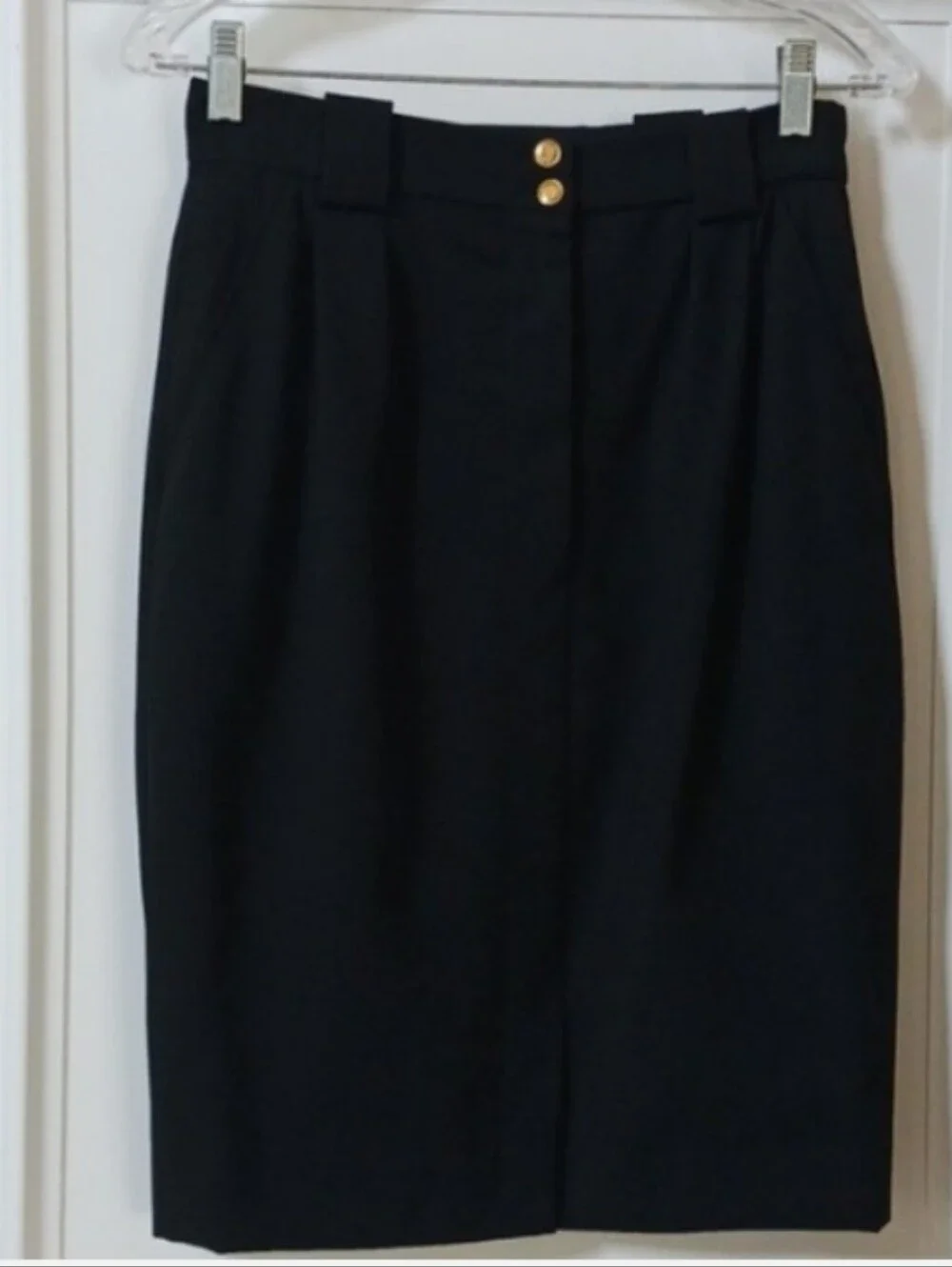 Chanel Botique Skirt